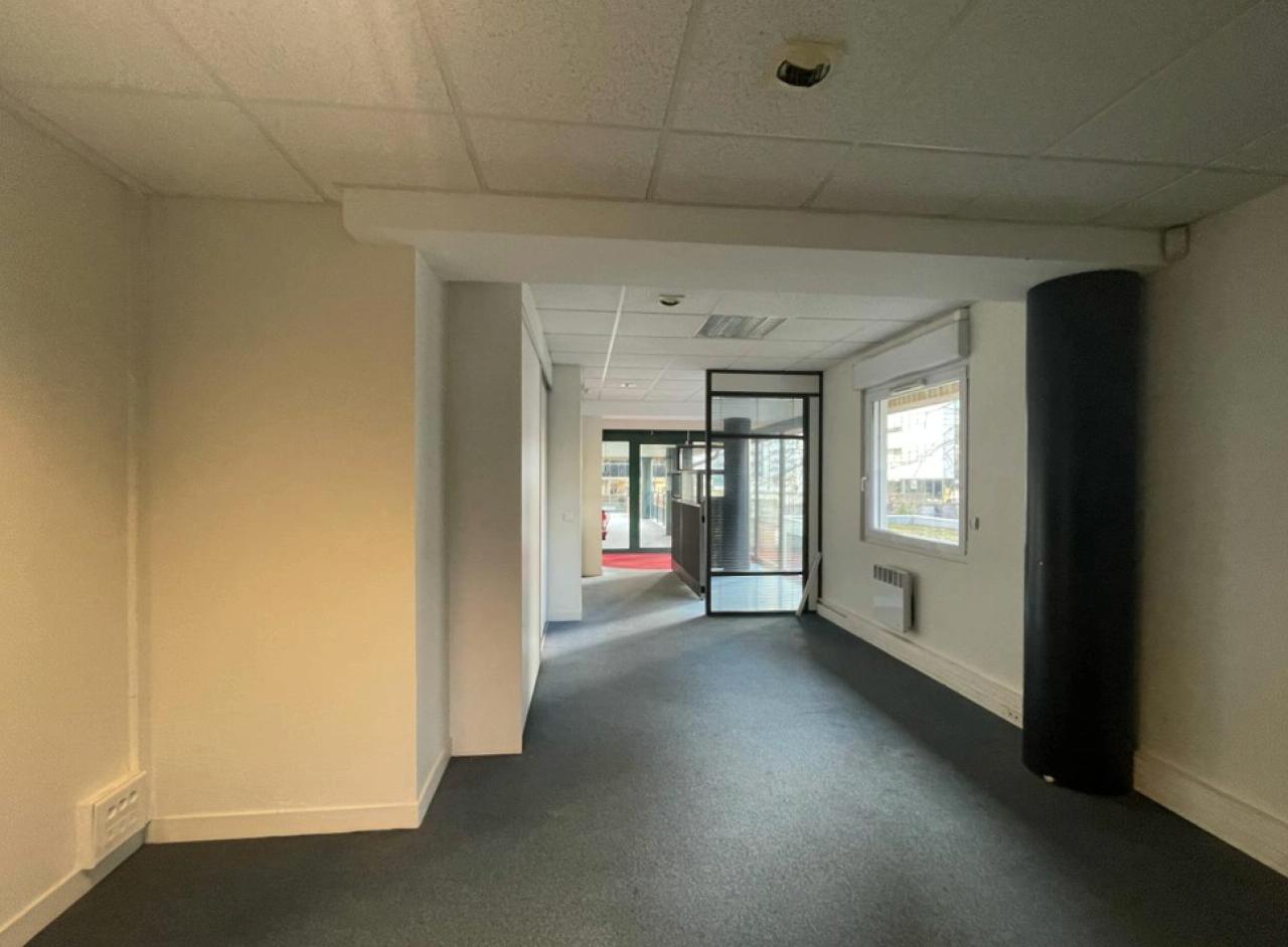 Bureau Lille 293m² Location bureau Lille Nord OLBUR2530174 5